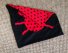Sensory Blanket - Ladybird